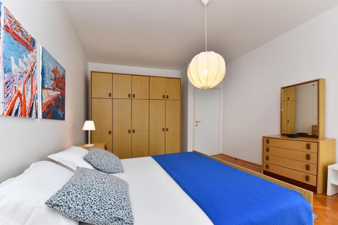 Brezac olive garden apartment Fažana Exterior foto