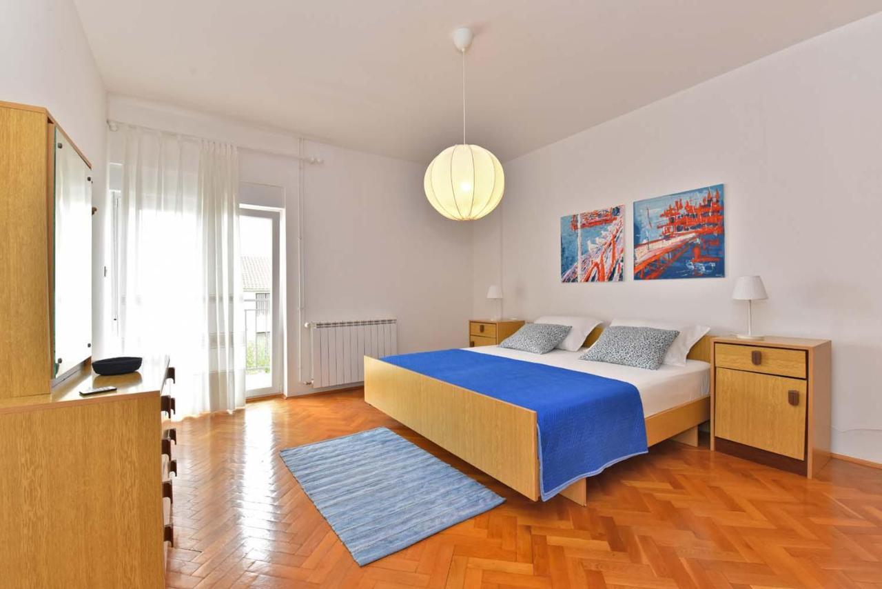 Brezac olive garden apartment Fažana Exterior foto