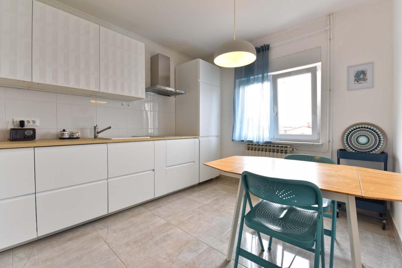 Brezac olive garden apartment Fažana Exterior foto