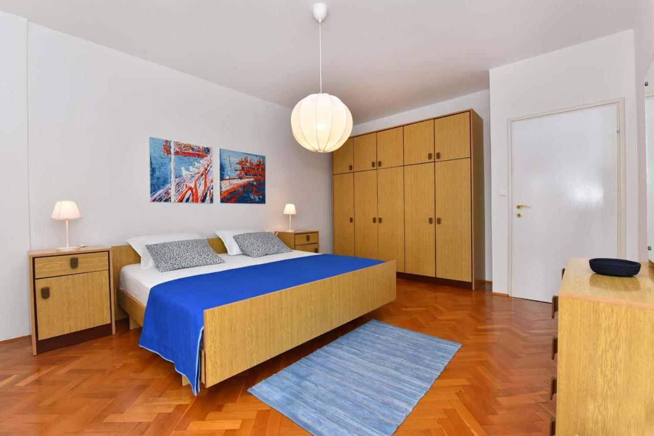 Brezac olive garden apartment Fažana Exterior foto