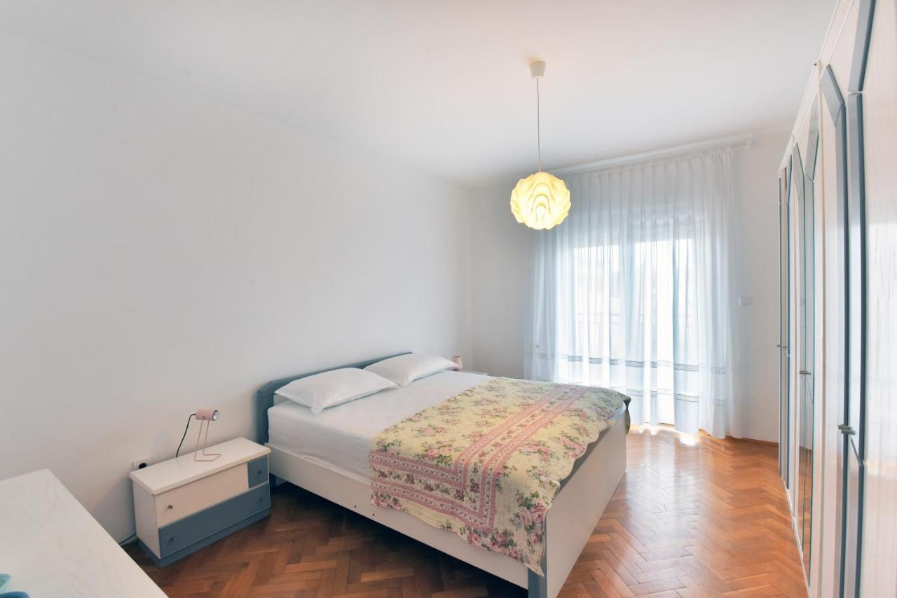 Brezac olive garden apartment Fažana Exterior foto